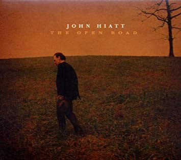 John Hiatt - The Open Road [CD]