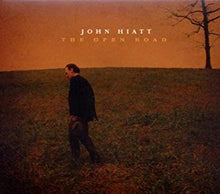John Hiatt - The Open Road [CD]