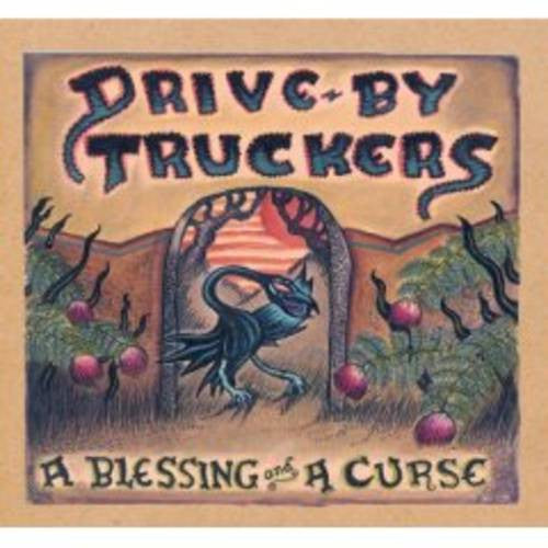 Drive-By Truckers - A Blessing And A Curse [Vinyl]