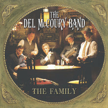 The Family [CD]