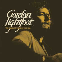 Gordon Lightfoot - The Complete Singles 1970-1980 (2-CD Set) [CD]