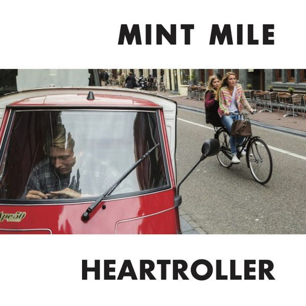 Heartroller [Vinyl]