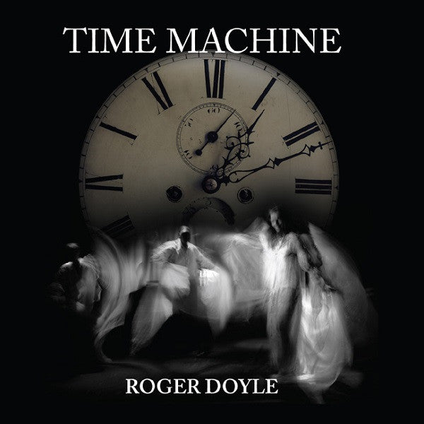 Time Machine [CD]