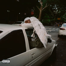 Blood Orange - Negro Swan [Vinyl]