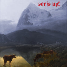 Fat White Family - Serfs Up! [CD]