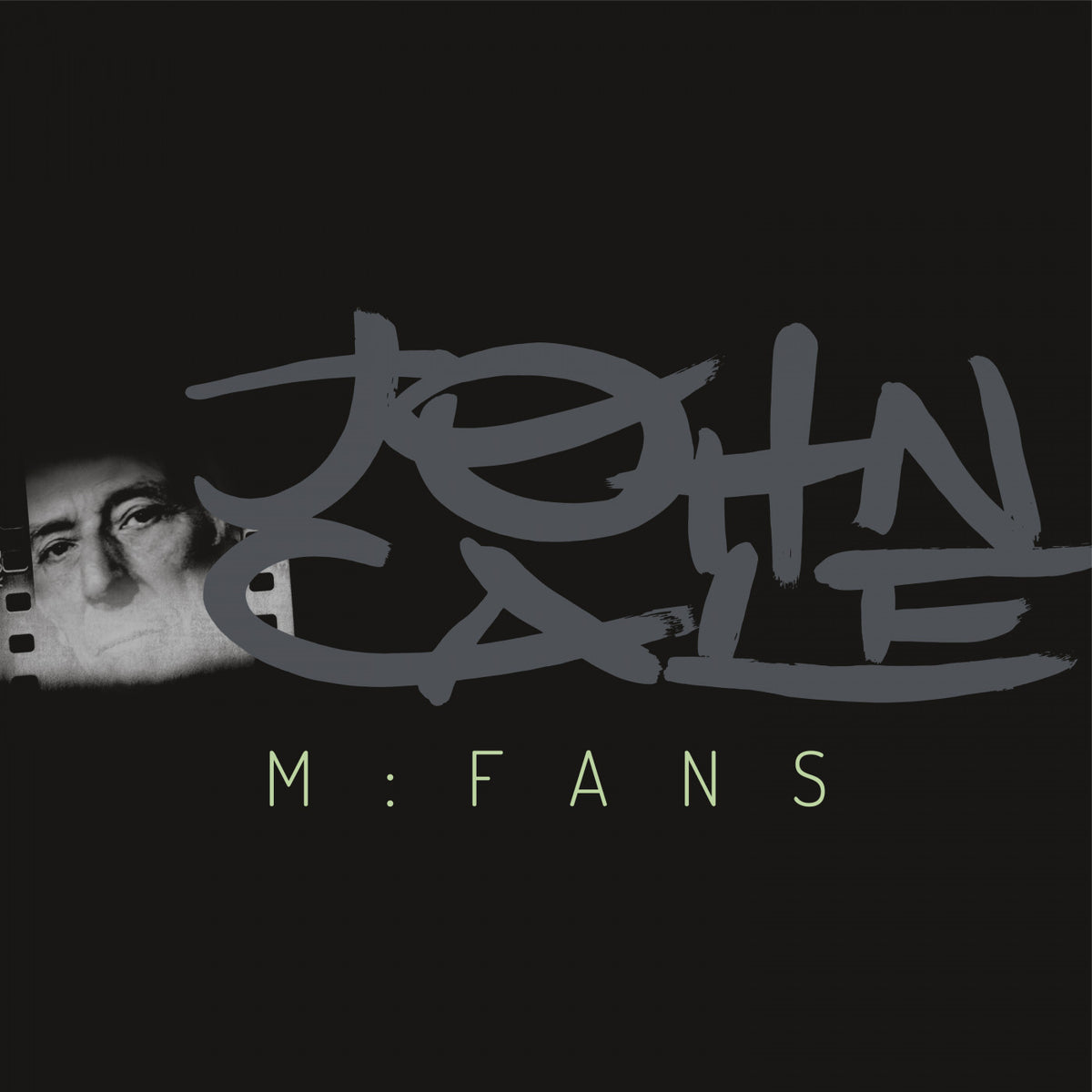 M:FANS [Vinyl]
