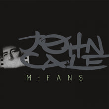 M:FANS [Vinyl]