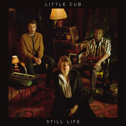 Still Life [CD]