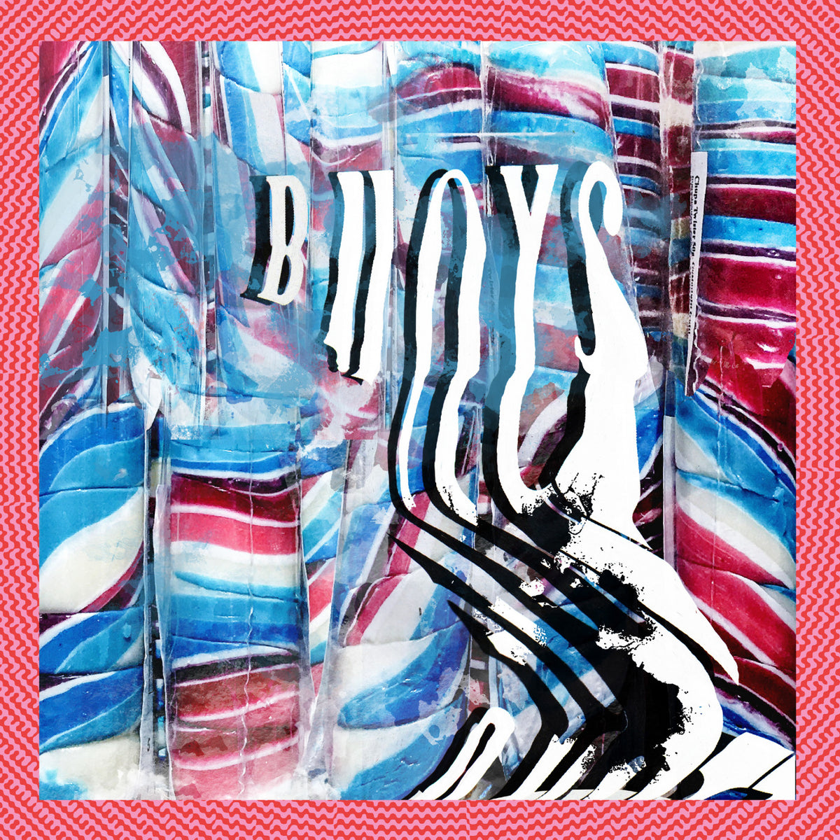 Panda Bear - Buoys [CD]
