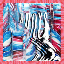 Panda Bear - Buoys [CD]