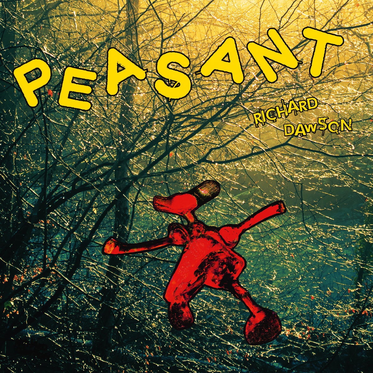 Peasant [Vinyl]