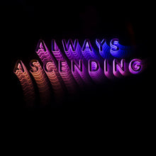 Franz Ferdinand - Always Ascending [CD]