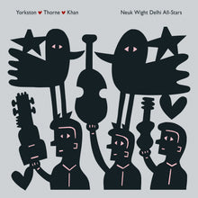 Neuk Wight Delhi All-Stars [CD]