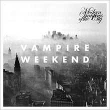 Vampire Weekend - Modern Vampires of the City [Vinyl]