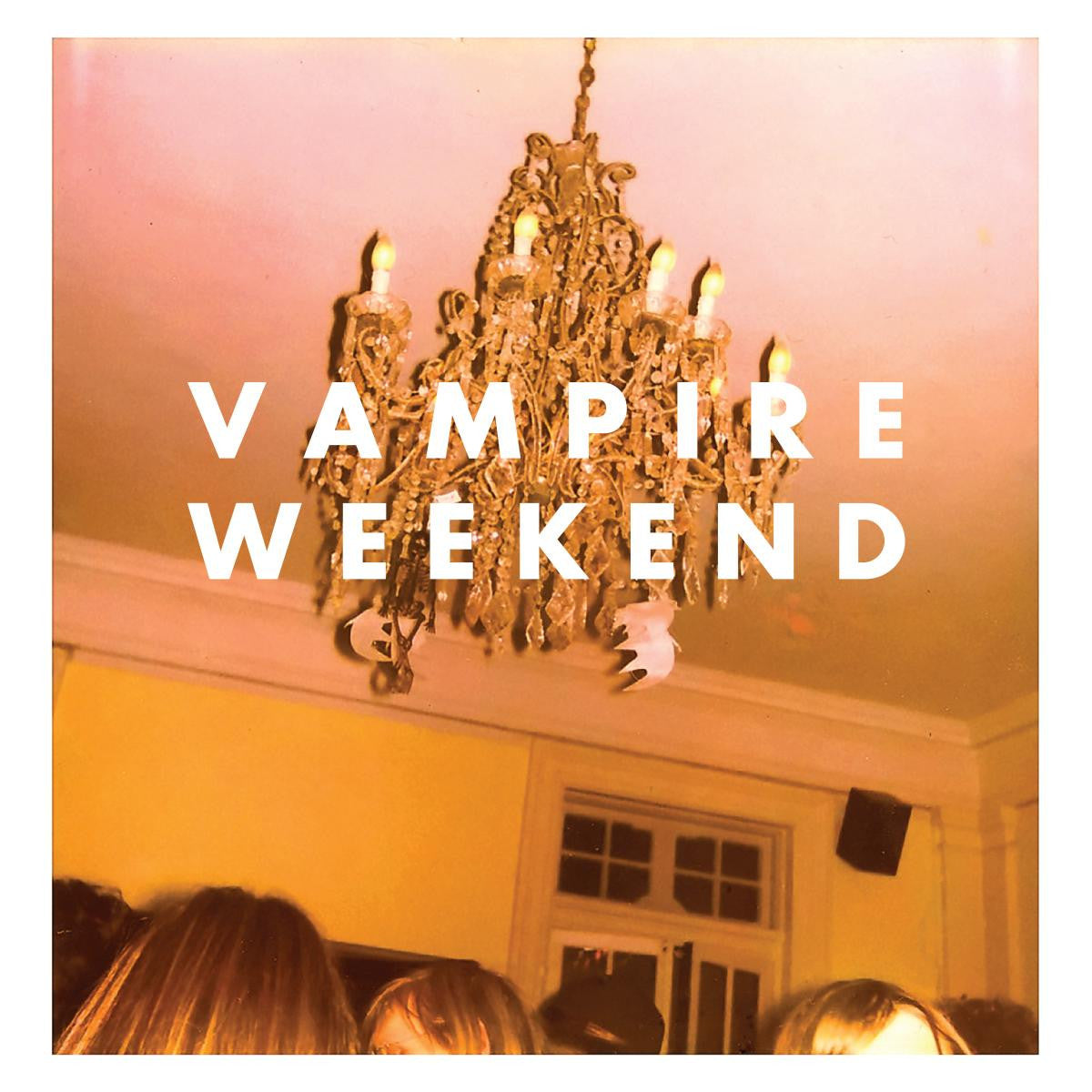 Vampire Weekend - Vampire Weekend [Vinyl]
