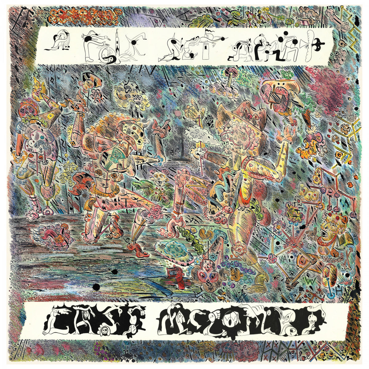 Cass McCombs - Catacombs [Vinyl]