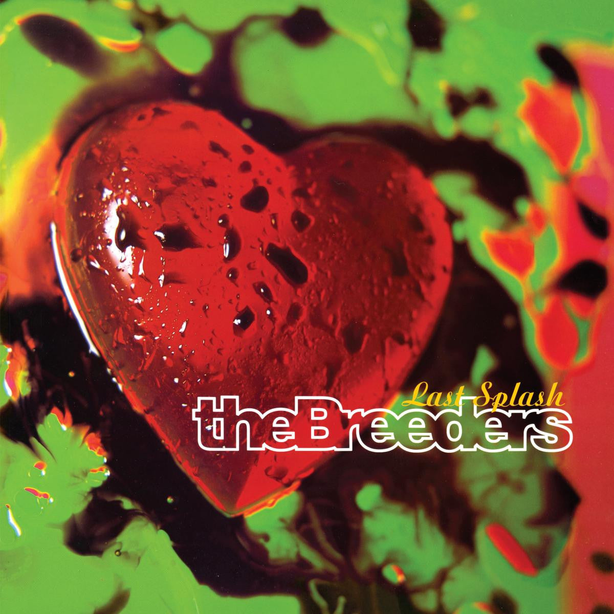 The Breeders - Last Splash [Vinyl]