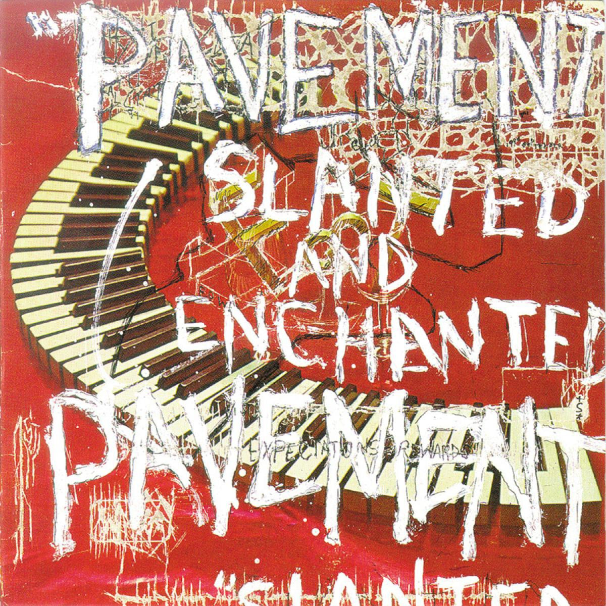 Pavement - Slanted & Enchanted [Vinyl]