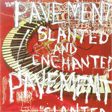 Pavement - Slanted & Enchanted [Vinyl]