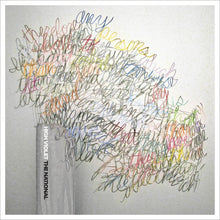 The National - High Violet [Vinyl]