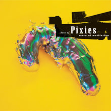 Pixies - Wave of Mutilation: Best of Pixies [Vinyl]