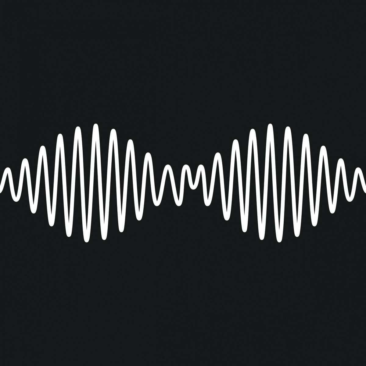 Arctic Monkeys - AM [CD]