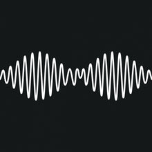 Arctic Monkeys - AM [CD]