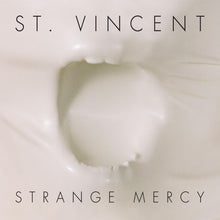 St. Vincent - Strange Mercy [Vinyl]
