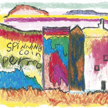 Spinning Coin - Permo [CD]