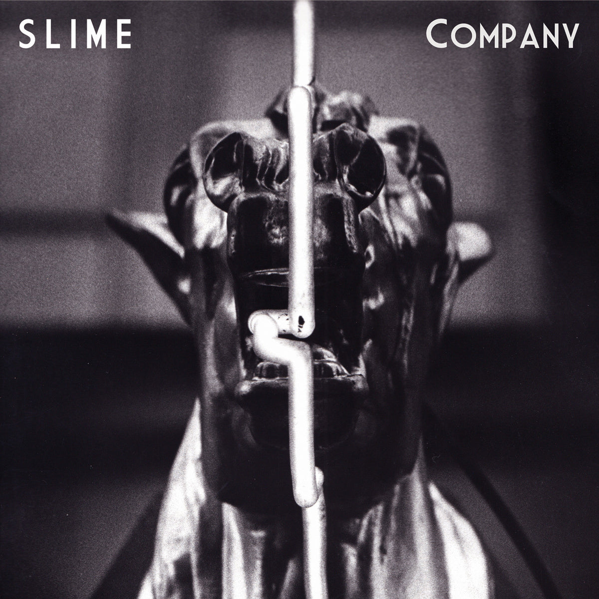 Slime - Company [CD]