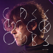 Wit's End [CD]