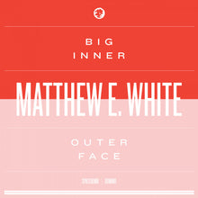 Big Inner [Vinyl]