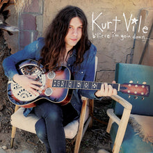 Kurt Vile - b'lieve i'm goin down... [Vinyl]