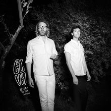 EL VY - Return to the Moon [CD]