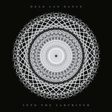 Dead Can Dance - Into the Labyrinth [Vinyl]