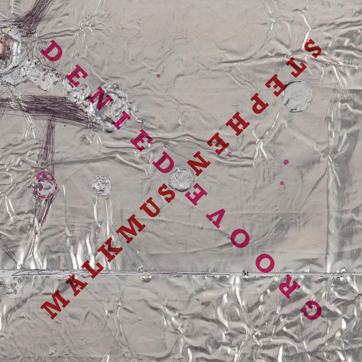 Stephen Malkmus - Groove Denied [CD]