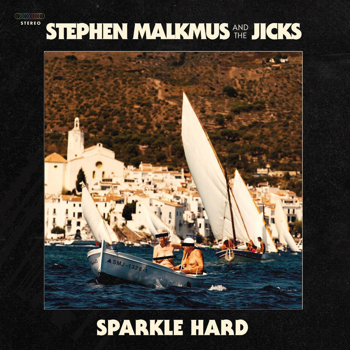 Malkmus, Stephen & The Jicks - Sparkle Hard [CD]