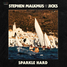 Malkmus, Stephen & The Jicks - Sparkle Hard [CD]