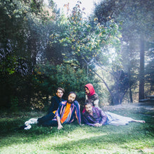 Big Thief - U.F.O.F. [Vinyl]