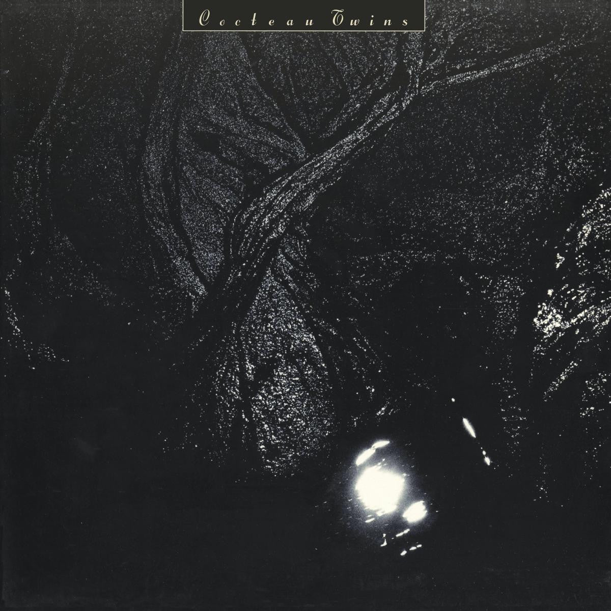 Cocteau Twins - The Pink Opaque [Vinyl]