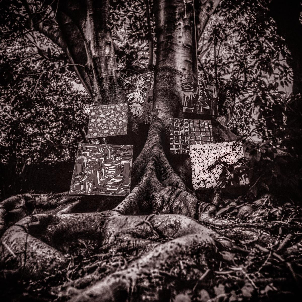 Kamasi Washington - Harmony of Difference [CD]