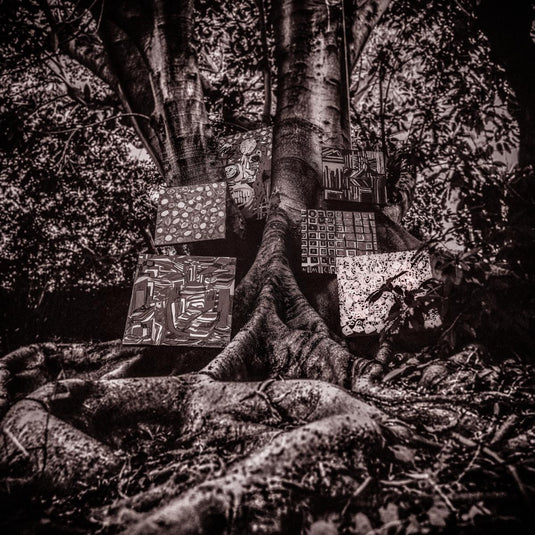 Kamasi Washington - Harmony of Difference [CD]