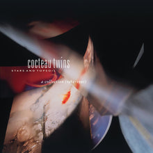 Cocteau Twins - Stars And Topsoil - A Collection 1982-1990 [Vinyl]