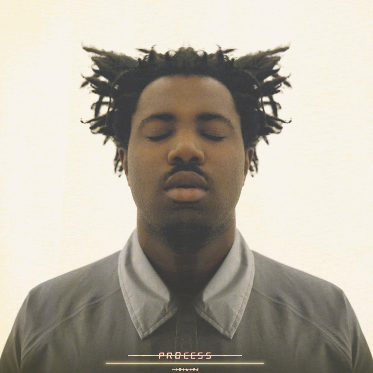 Sampha - Process [Vinyl]