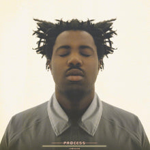 Sampha - Process [Vinyl]