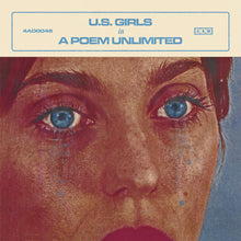 U.S. Girls - In A Poem Unlimited [Vinyl]
