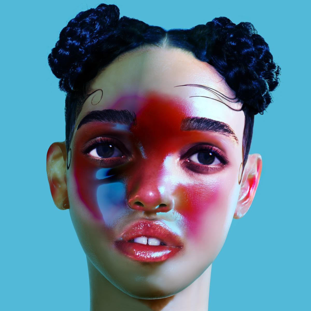 FKA twigs - LP1 [Vinyl]