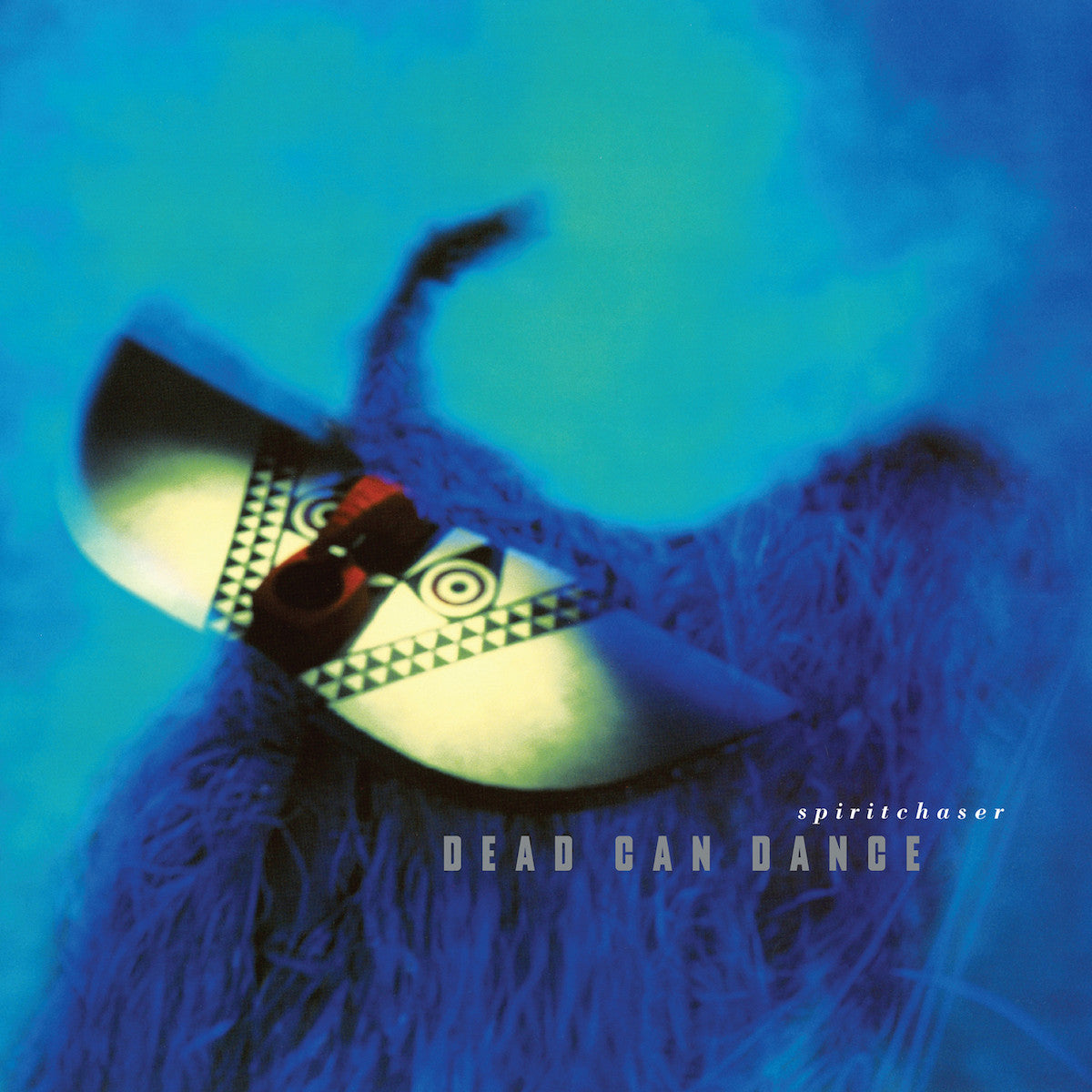 Dead Can Dance - Spiritchaser [Vinyl]