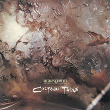 Cocteau Twins - Head Over Heels [Vinyl]