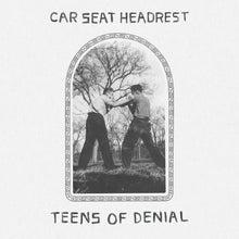 Car Seat Headrest - Teens Of Denial [Vinyl]